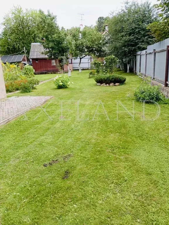 Участок, 10 сот., сельхоз (снт или днп) - Фото 1