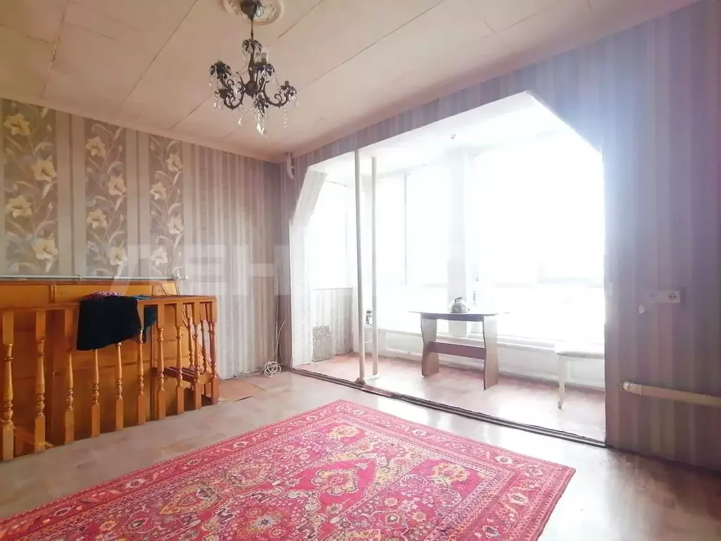 Торговая площадь в Ростовская область, Ростов-на-Дону просп. Ленина, ... - Фото 2