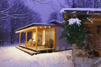 Дом в Ивановская область, Приволжский район, Плесское городское ... - Фото 1