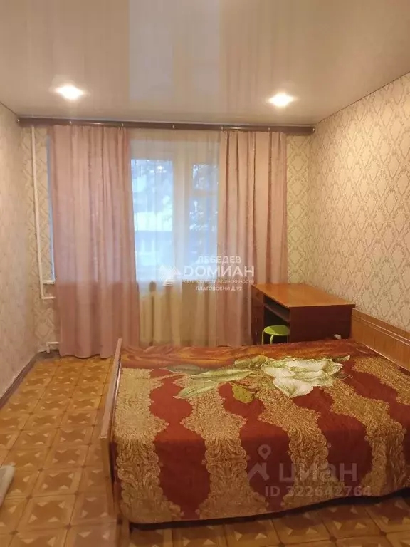 2-к кв. Ростовская область, Октябрьский район, пос. Персиановский ул. ... - Фото 1