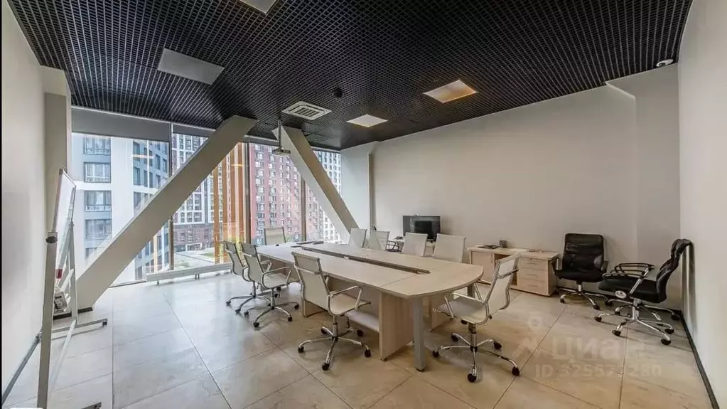 Офис в Москва Дмитровское ш., 71Б (361 м) - Фото 1