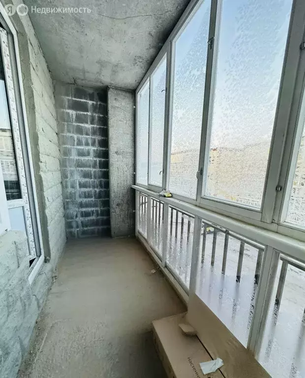 3-комнатная квартира: Егорьевск, микрорайон Заречье, 23Б (84 м) - Фото 2