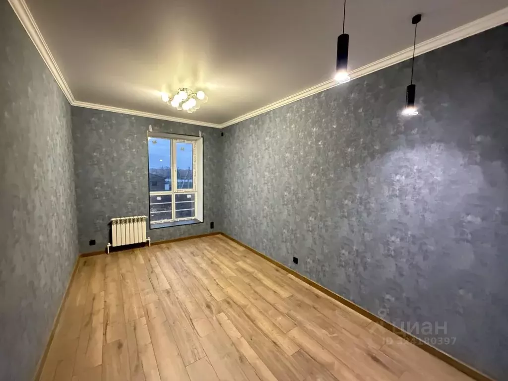 Таунхаус в Оренбургская область, Оренбург Ростоши мкр, Аристократ ... - Фото 2