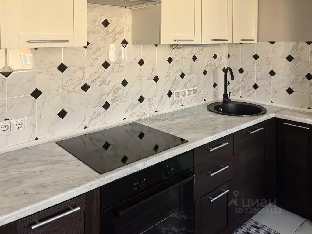 Квартира, 1 комната, 29.7 м - Фото 2