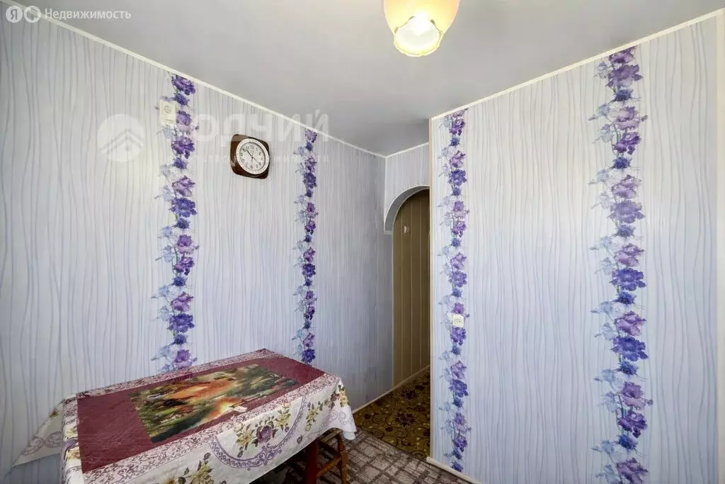 2-комнатная квартира: Канаш, улица Куйбышева, 20 (44.3 м) - Фото 2