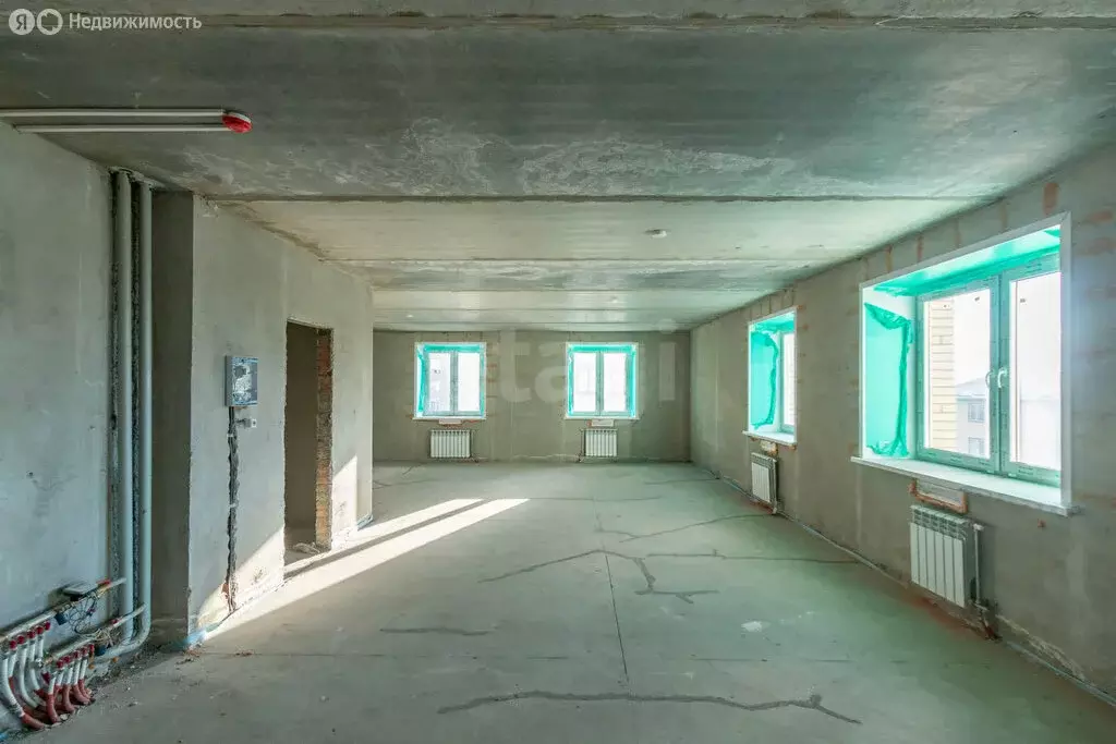 3-комнатная квартира: Омск, 5-я Северная улица, 124 (70.6 м) - Фото 2