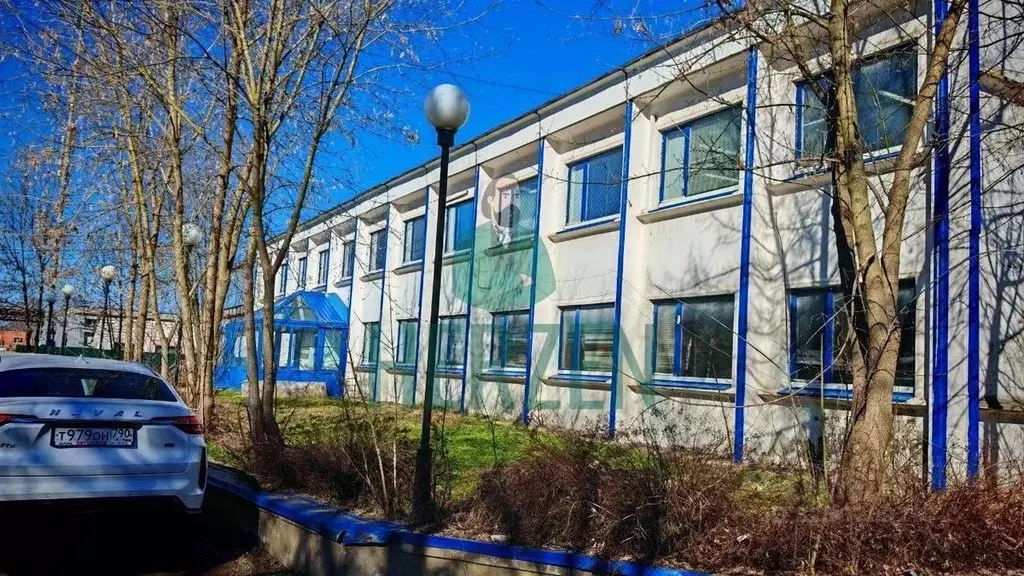 Склад в Московская область, Дмитров Профессиональная ул., 133 (5349 м) - Фото 1