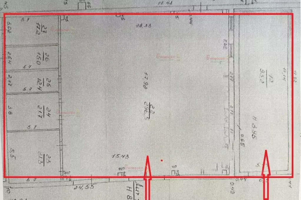 Производственное помещение в Свердловская область, Дегтярск Объездная ... - Фото 1