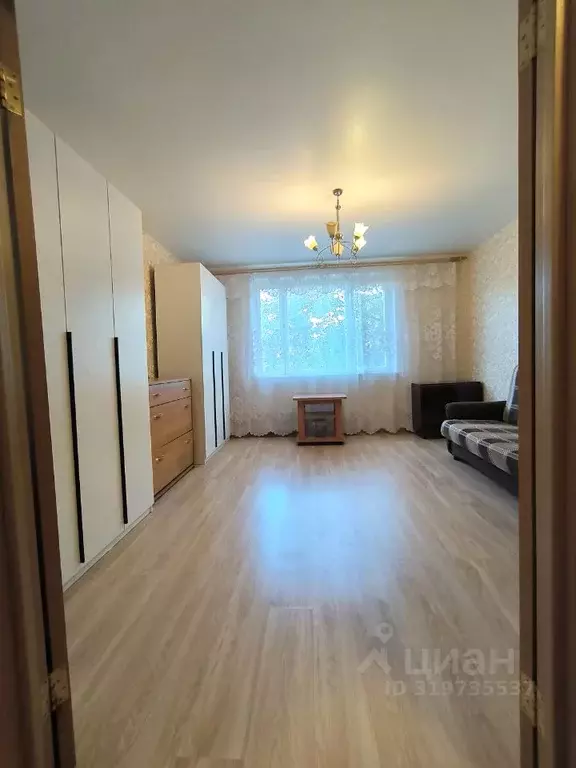 2-к кв. Москва Шипиловская ул., 55к1 (57.0 м) - Фото 0