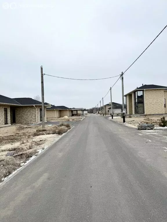 Участок в Среднеахтубинский район, городское поселение Краснослободск, ... - Фото 0