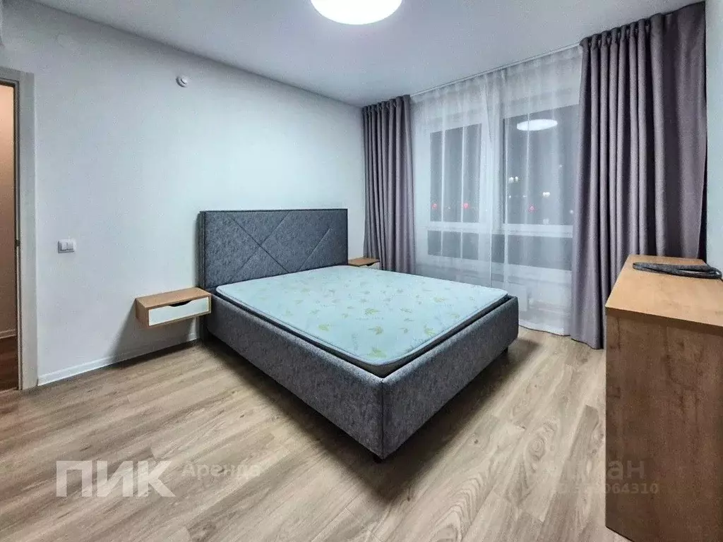 2-к кв. Москва Кавказский бул., 51к2 (53.6 м) - Фото 1