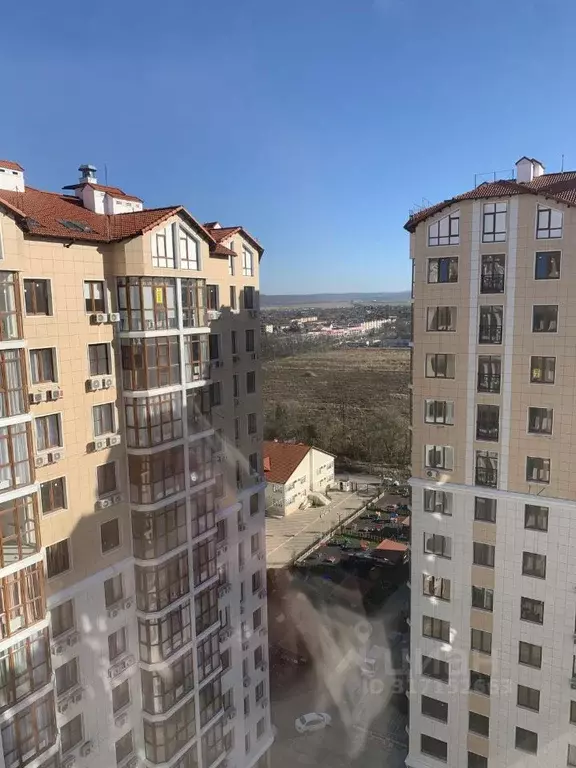 1-к кв. Краснодарский край, Анапа Анапское ш., 32к5 (36.0 м) - Фото 0