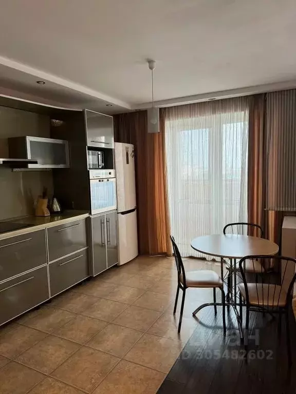 1-к кв. Амурская область, Благовещенск ул. Горького, 172/1 (39.0 м) - Фото 1