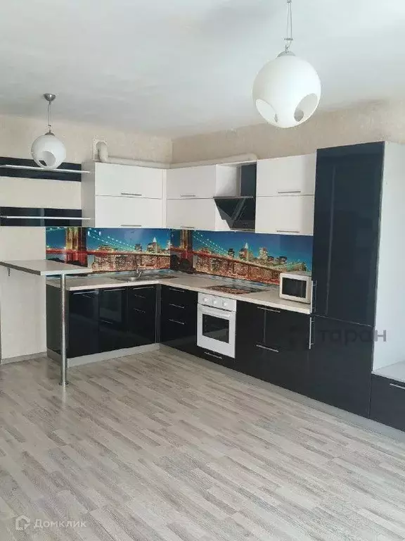 Продаётся 1-к квартира, 52.2 м - Фото 0