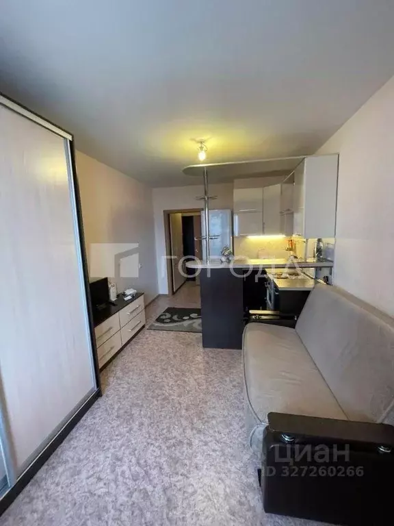 Студия Новосибирская область, Новосибирск ул. Дмитрия Шмонина, 6 (20.7 ... - Фото 2