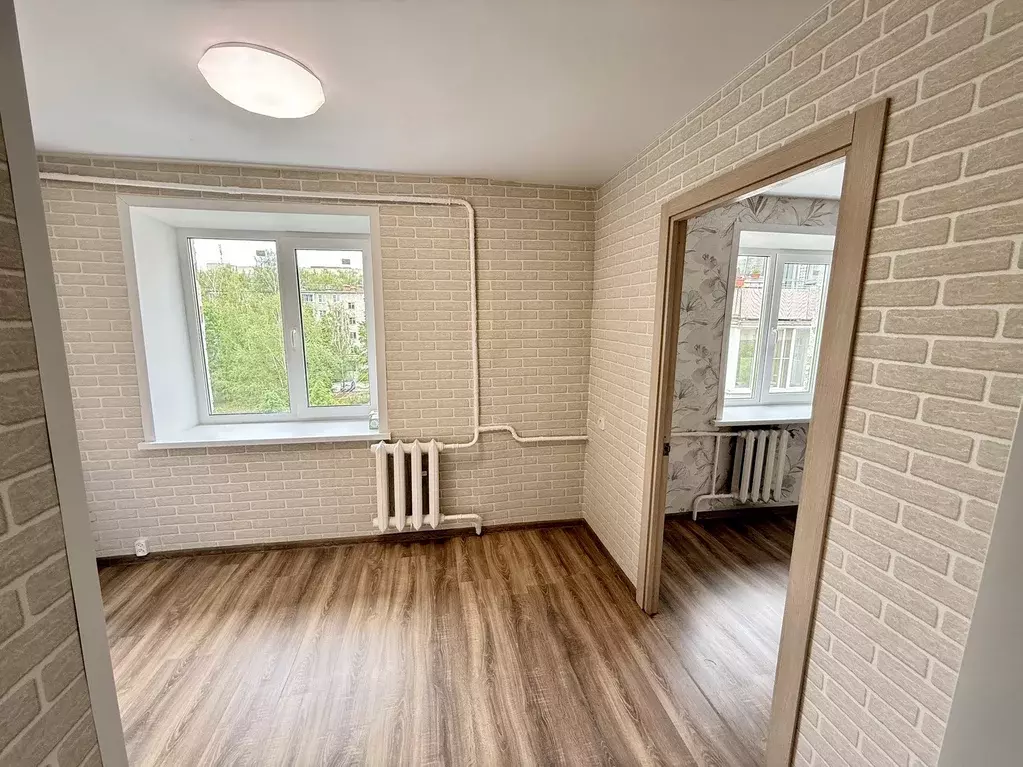 Продаётся 2-к квартира, 41 м - Фото 1