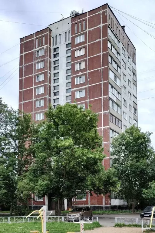 Комната Ленинградская область, Гатчина ул. Чехова, 19 (15.4 м) - Фото 0