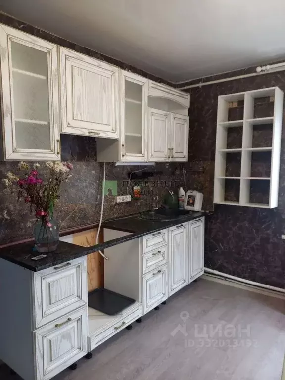 Дом в Курганская область, Варгаши рп ул. Кирова (67 м) - Фото 1