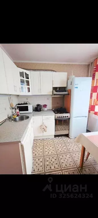 2-к кв. Московская область, Химки ул. Бабакина, 4 (55.0 м) - Фото 1