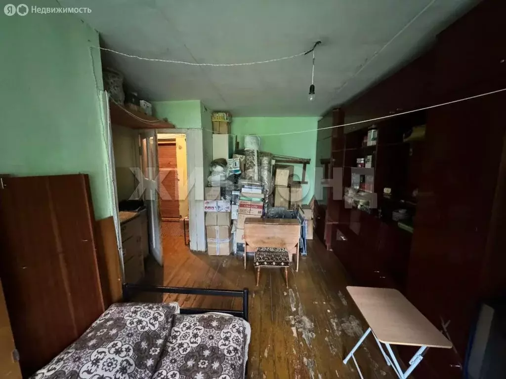 2-комнатная квартира: Нижний Тагил, Вязовская улица, 13 (39.9 м) - Фото 1