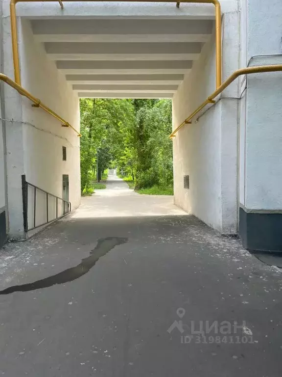 1-к кв. Москва ул. Генерала Тюленева, 31 (33.0 м) - Фото 1