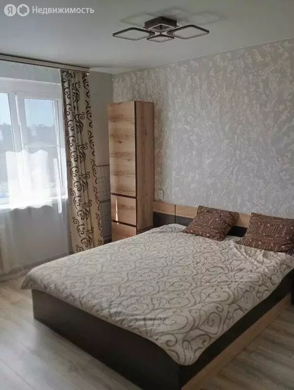 1-комнатная квартира: Анапа, проезд Космонавтов, 34 (24 м) - Фото 1