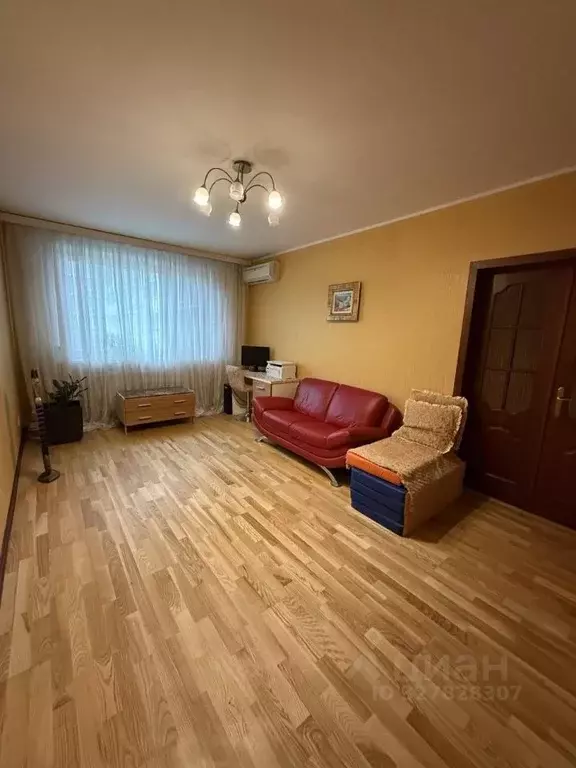 3-к кв. Москва Рублевское ш., 18К3 (78.0 м) - Фото 2