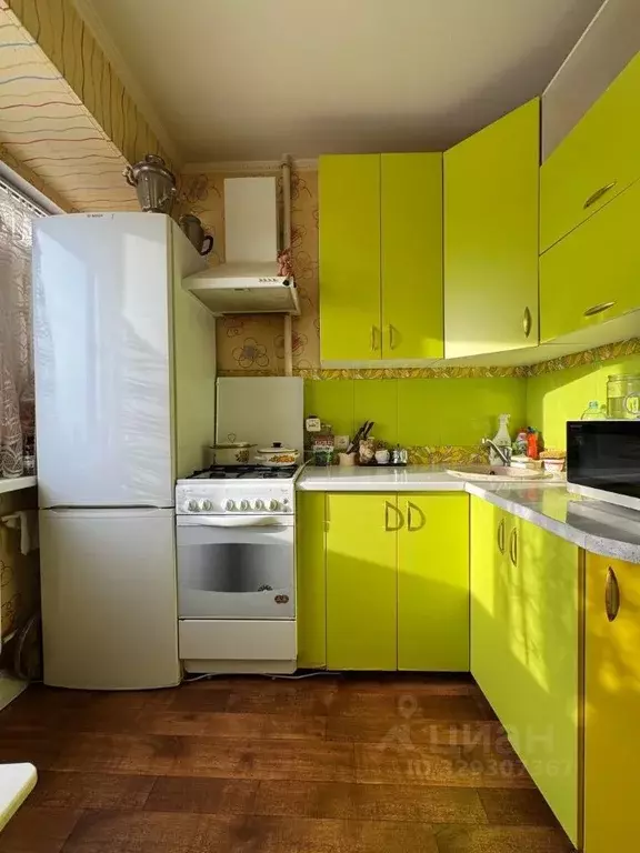 2-к кв. Саратовская область, Саратов ул. Имени И.В. Мичурина, 115 ... - Фото 1