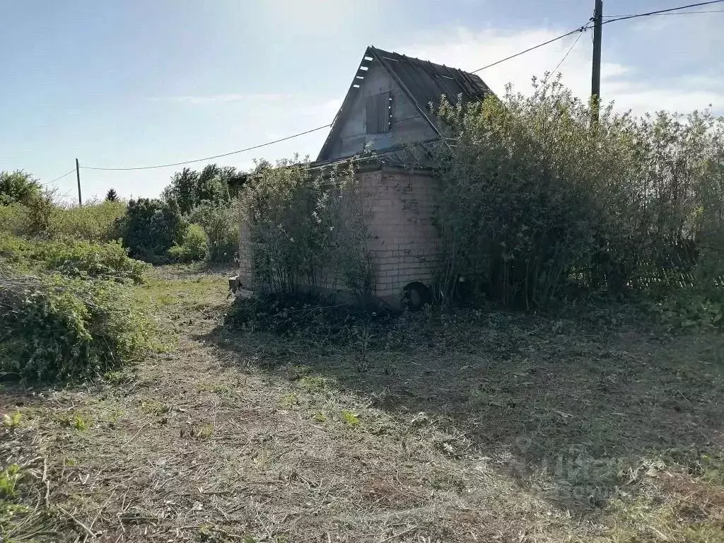 Участок в Оренбургская область, Оренбургский район, Ленинский ... - Фото 1