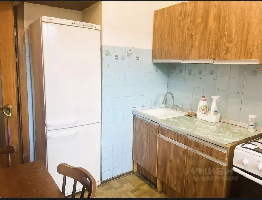 2-к кв. Москва Просторная ул., 14К1 (55.0 м) - Фото 2