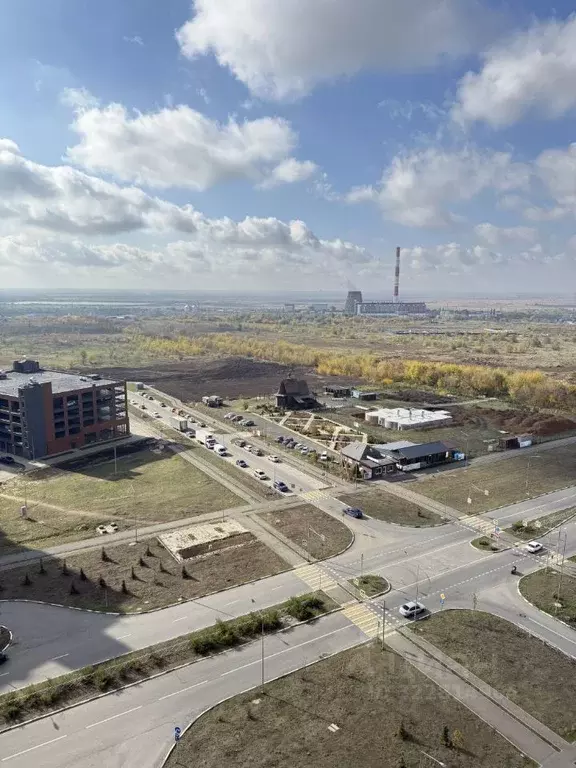 2-к кв. Ростовская область, Ростов-на-Дону ул. Еляна, 36 (50.0 м) - Фото 1