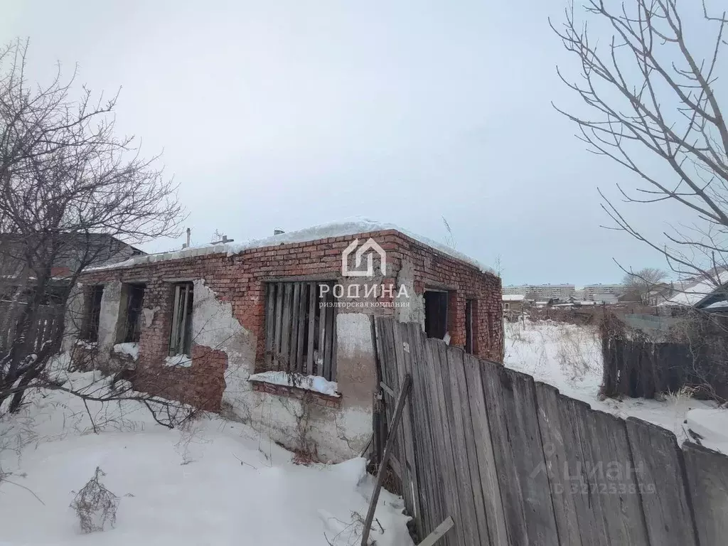 Участок в Хабаровский край, Комсомольск-на-Амуре Курская ул., 43 (8.0 ... - Фото 1