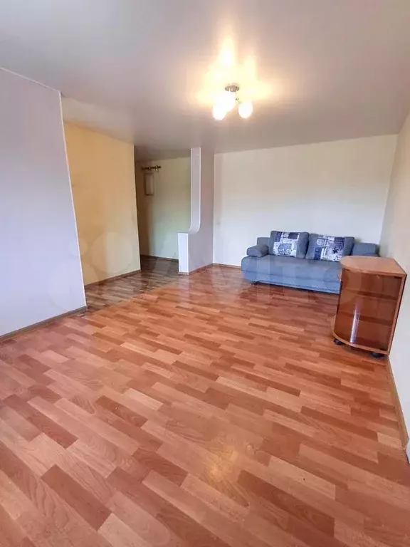 2-к. квартира, 45,3 м, 4/5 эт. - Фото 1