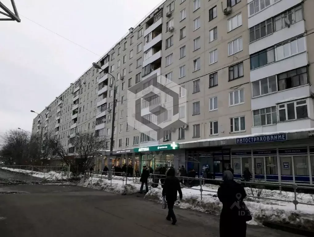 Помещение свободного назначения в Москва Планерная ул., 12К1 (21 м) - Фото 0