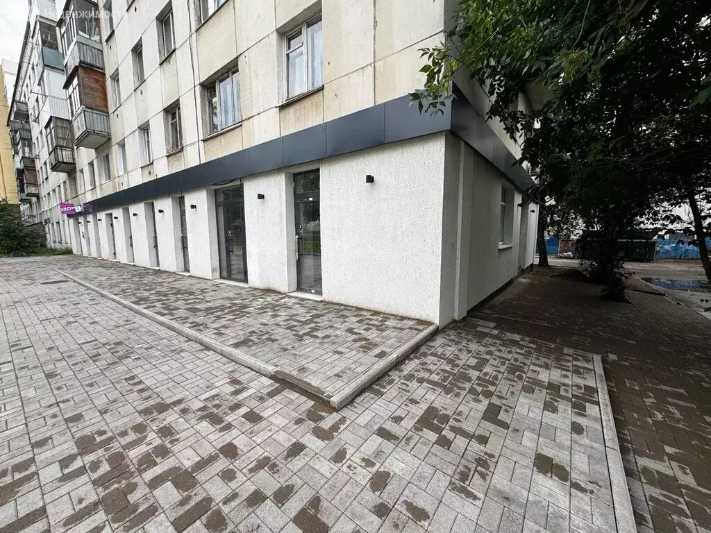 Помещение свободного назначения (34.9 м) - Фото 0