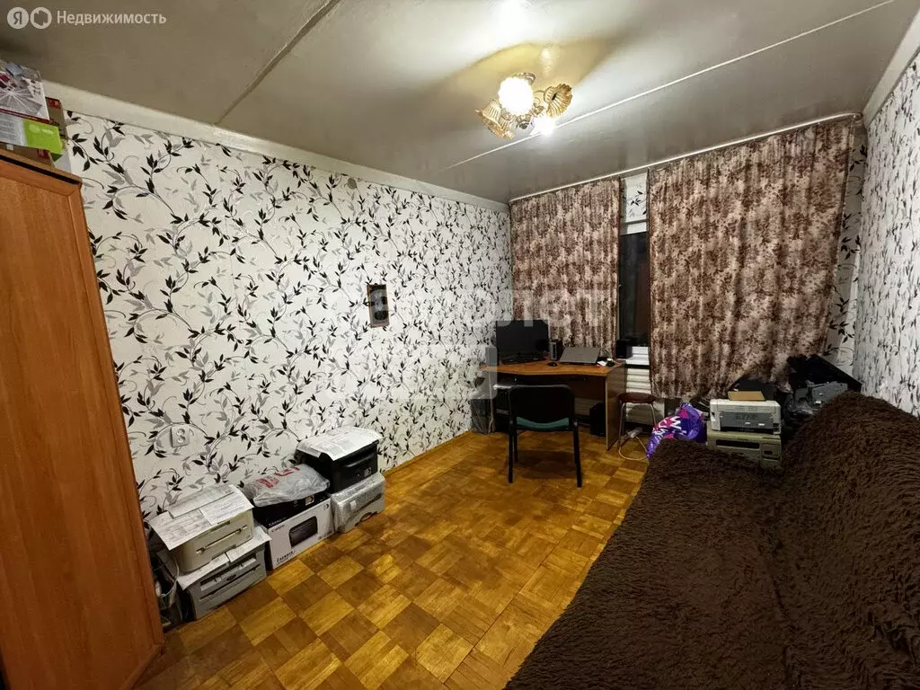 2-комнатная квартира: Ижевск, Песочная улица, 12 (44 м) - Фото 1