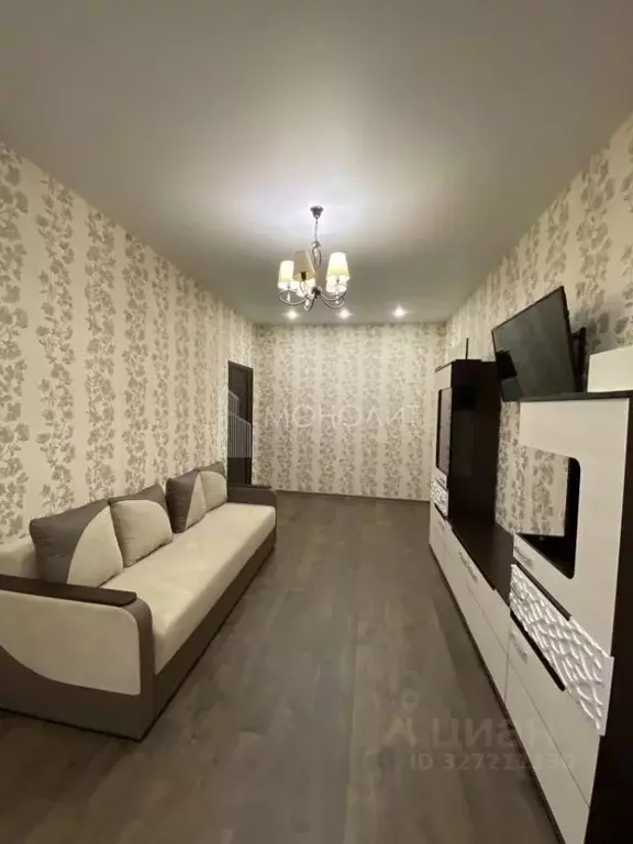 2-к кв. Сахалинская область, Южно-Сахалинск Ветеранская ул., 16к8 ... - Фото 1