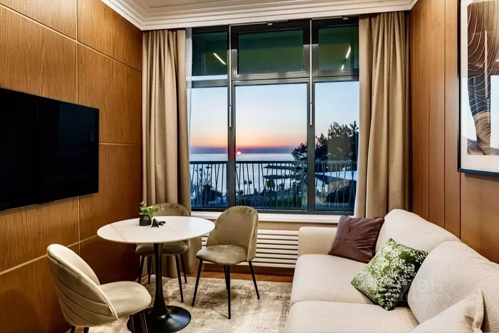 Квартира, 3 комнаты, 60 м - Фото 1
