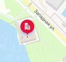 Гараж в Московская область, Лобня Западная ул., 2 (36 м) - Фото 1