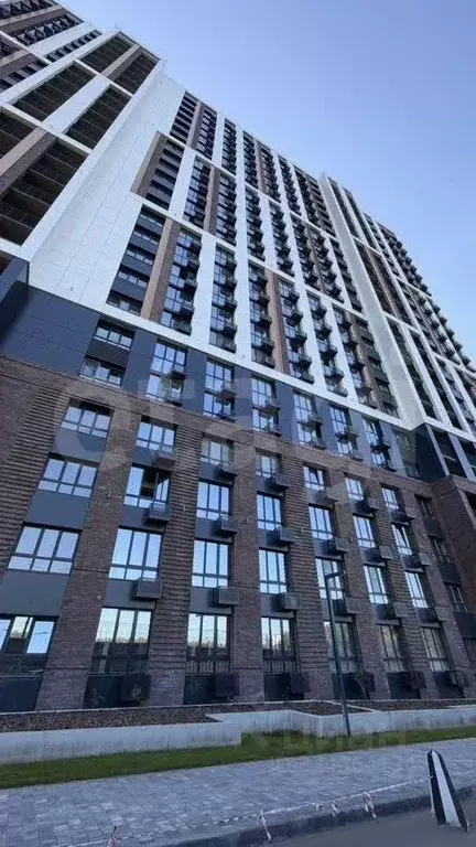 3-к кв. Алтайский край, Барнаул ул. 6-я Нагорная, 15Вк4 (81.4 м) - Фото 1