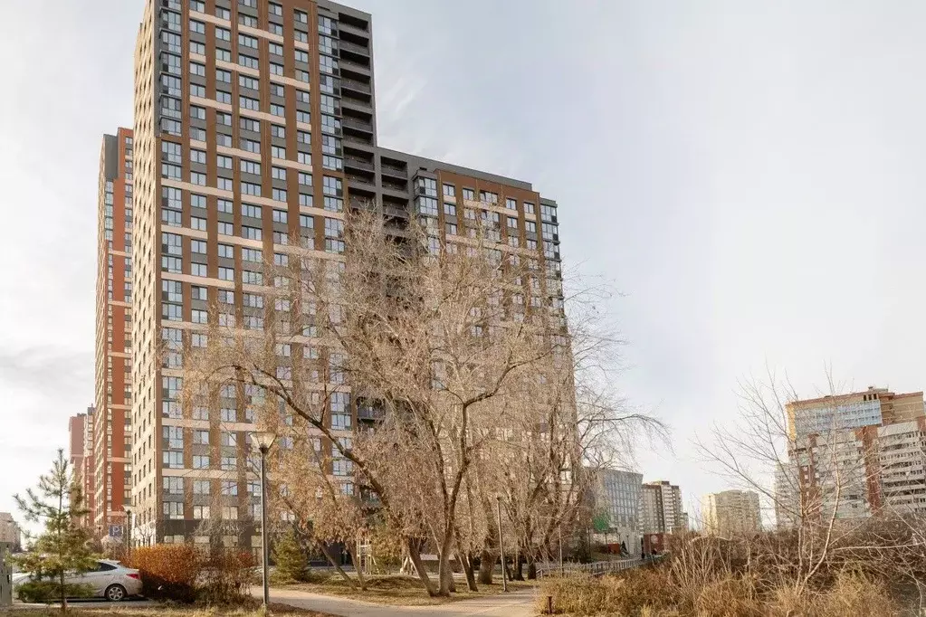 2-к кв. Свердловская область, Екатеринбург ул. Колмогорова, 73к5 (61.0 ... - Фото 0