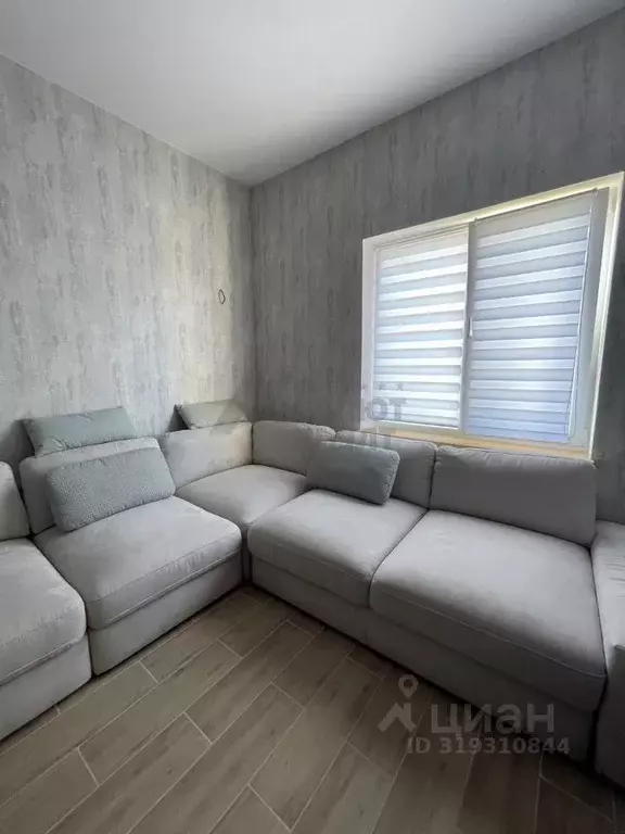 Дом в Калининградская область, Гурьевский муниципальный округ, пос. ... - Фото 2