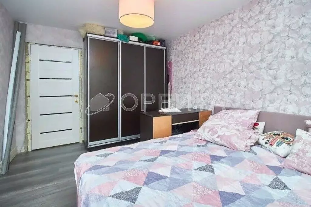 2-к кв. Тюменская область, Тюмень ул. Щорса, 8 (48.0 м) - Фото 1