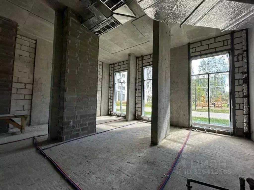 Помещение свободного назначения в Московская область, Мытищи ул. ... - Фото 0