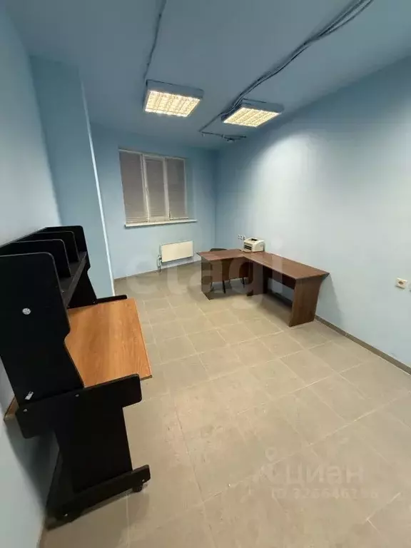 Офис в Воронежская область, Воронеж ул. Тимирязева, 27а (19 м) - Фото 2