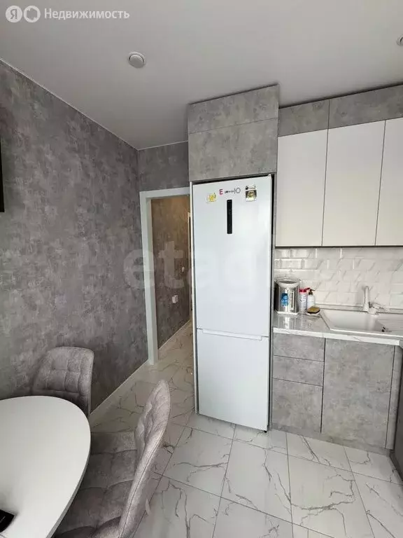 2-комнатная квартира: Котовск, улица Посконкина, 8 (52.3 м) - Фото 2