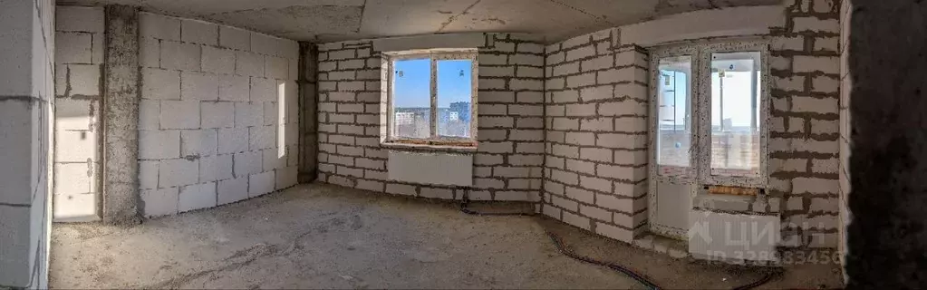 3-к кв. Московская область, Ногинск Богородский городской округ, ул. ... - Фото 2