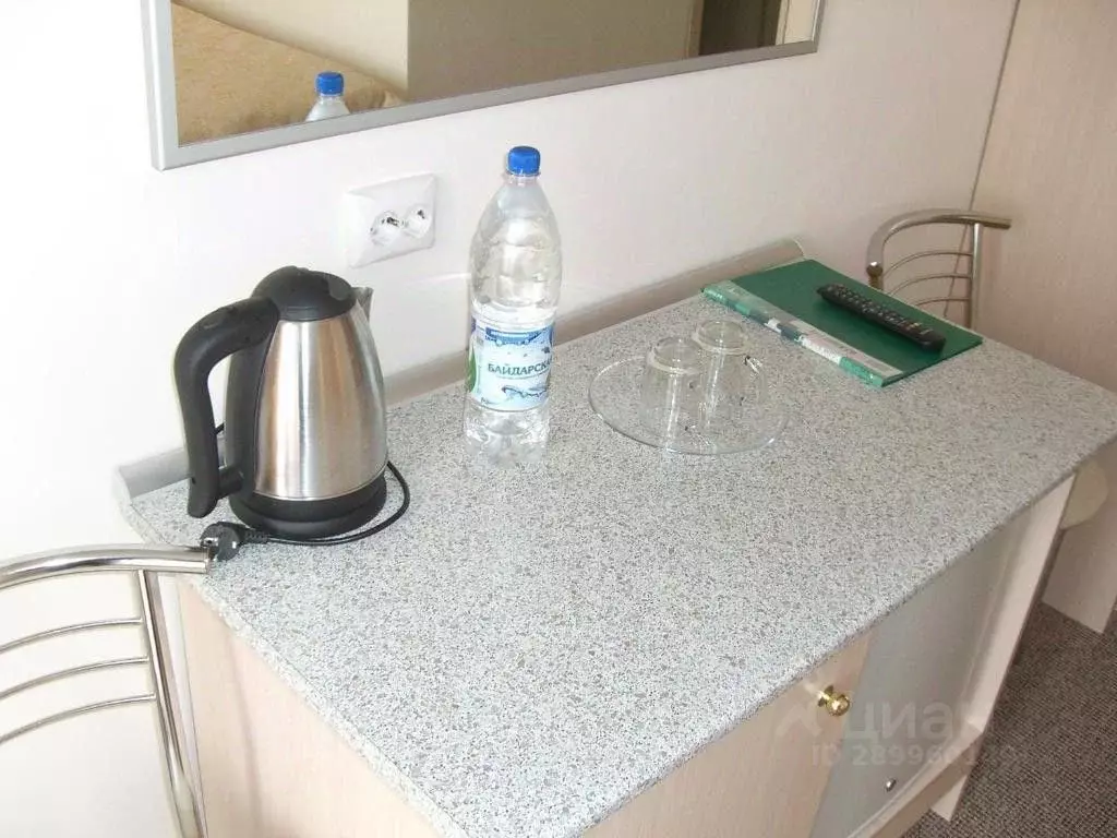 Комната Севастополь ш. Городское, 3Б (16.0 м) - Фото 2