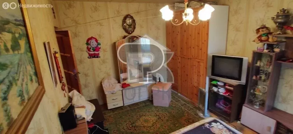 2-комнатная квартира: Москва, улица Марьинский Парк, 5к3 (58.3 м) - Фото 1