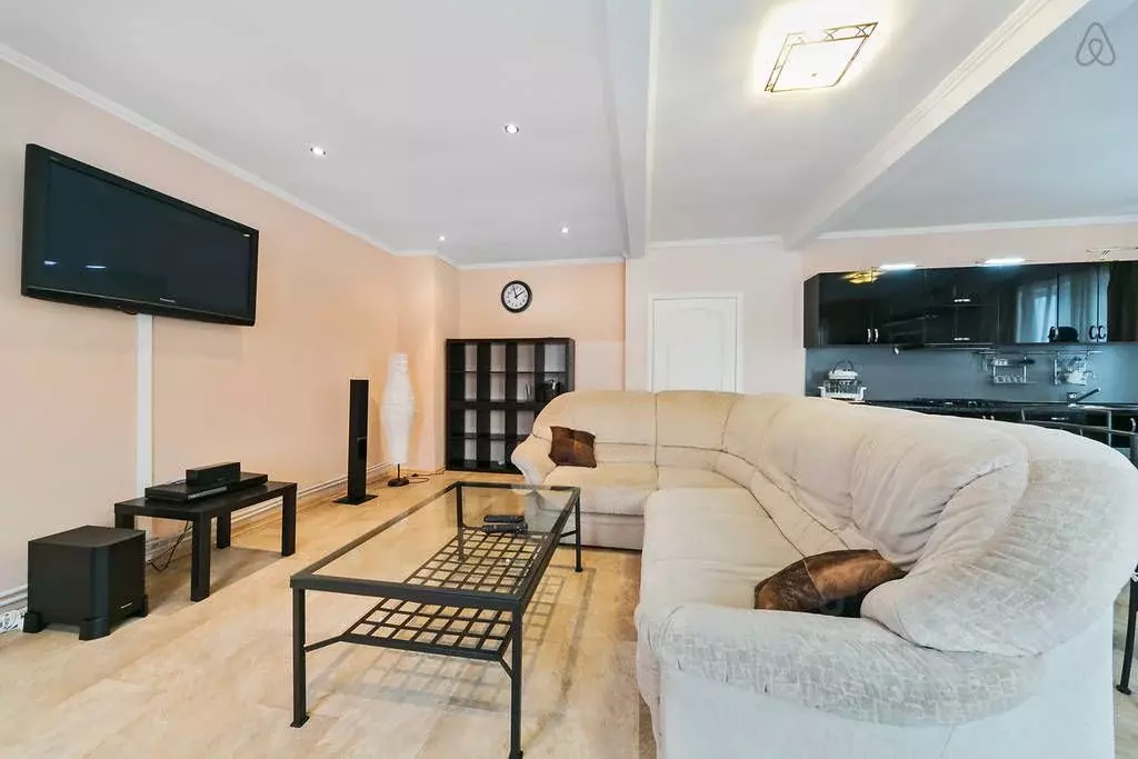 Дом в Московская область, Долгопрудный Шереметьевский мкр, Загорская ... - Фото 0